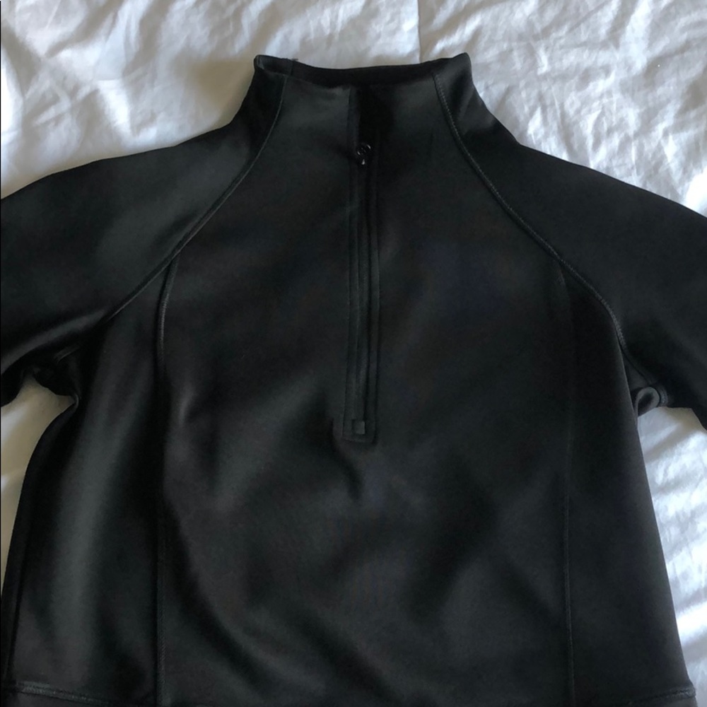 Layer 8 Running Jacket - Picture 2 of 4
